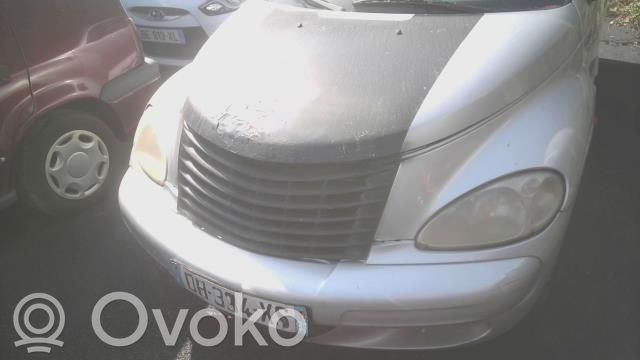 PT Cruiser PT Cruiser  RL080464AD