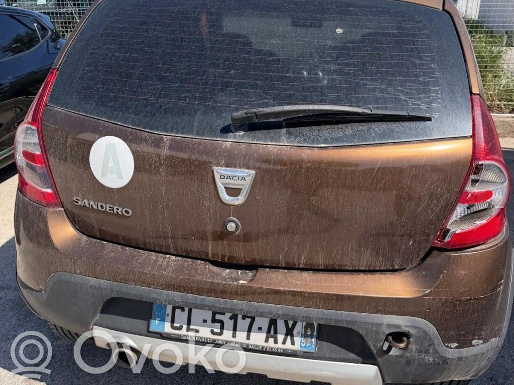Sandero Sandero, Sandero Stepway  8200733061