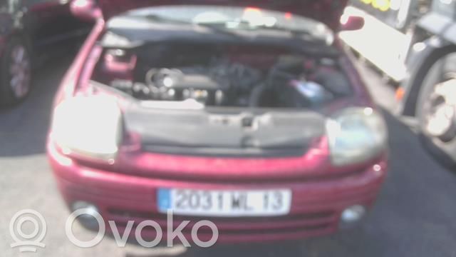 Clio II Clio  7701470812