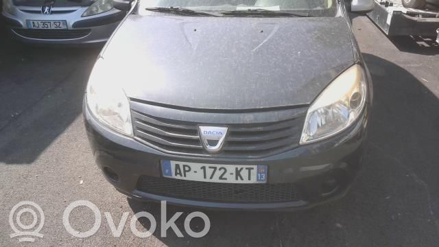 Sandero Sandero, Sandero Stepway  8200735104