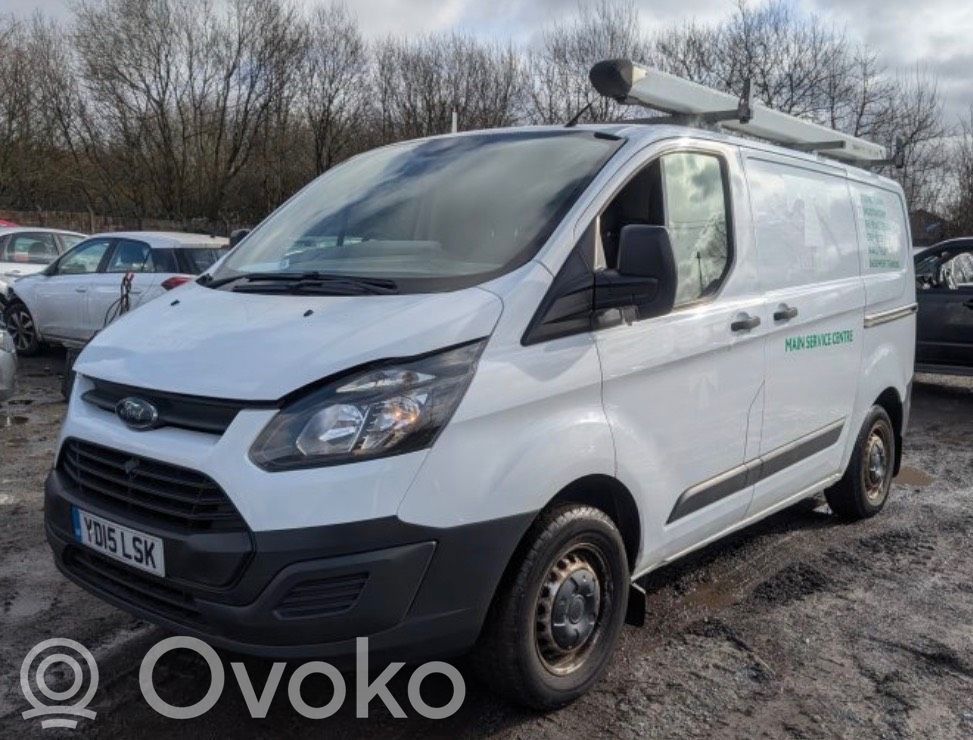 Transit Custom Transit Custom  BK2117K819