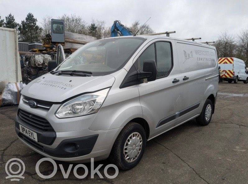 Transit Custom Transit Custom  BK2T19G317BD