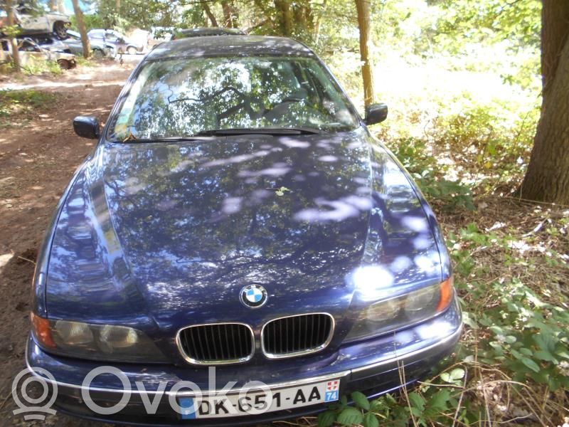 5 E39 Series 5  41528266722