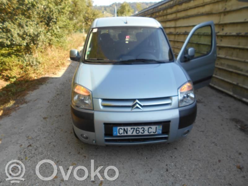 Berlingo Berlingo