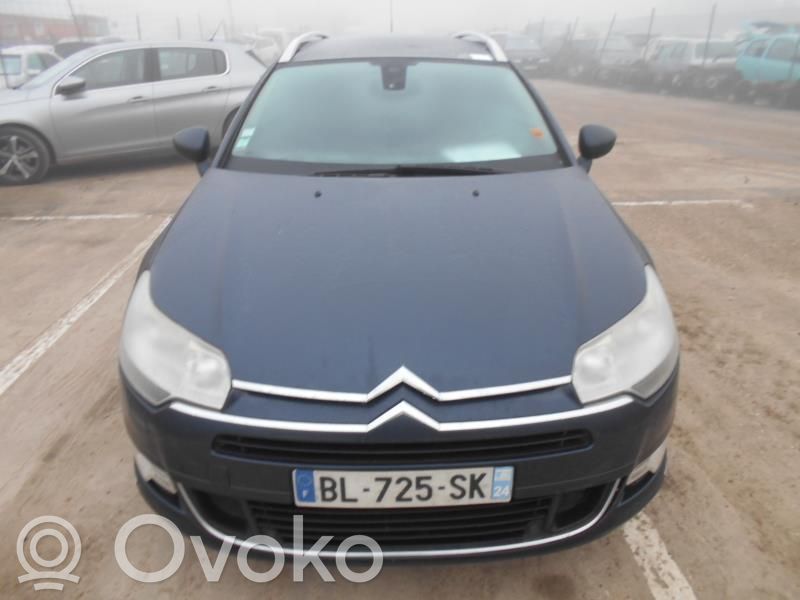 C5 C5, C5 Aircross  3502HS