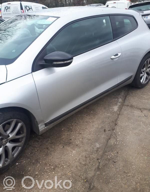 Scirocco Scirocco