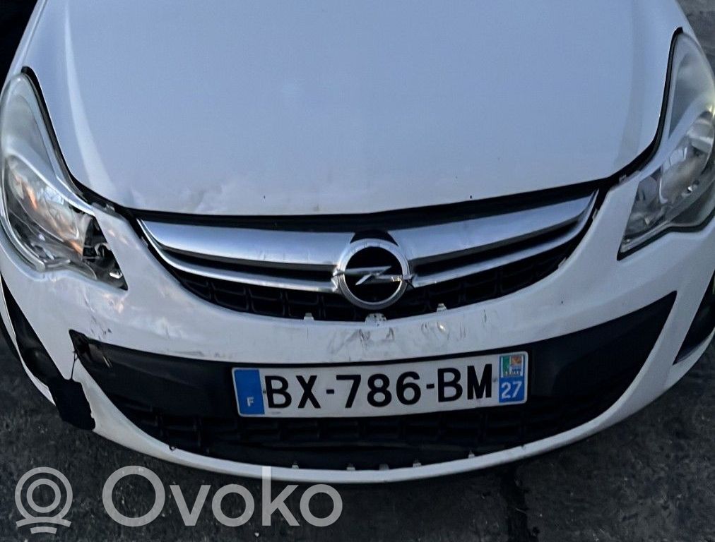 Corsa D Corsa  13474460