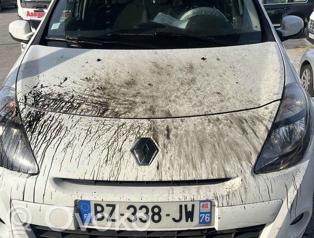 Clio III Clio  8200565645