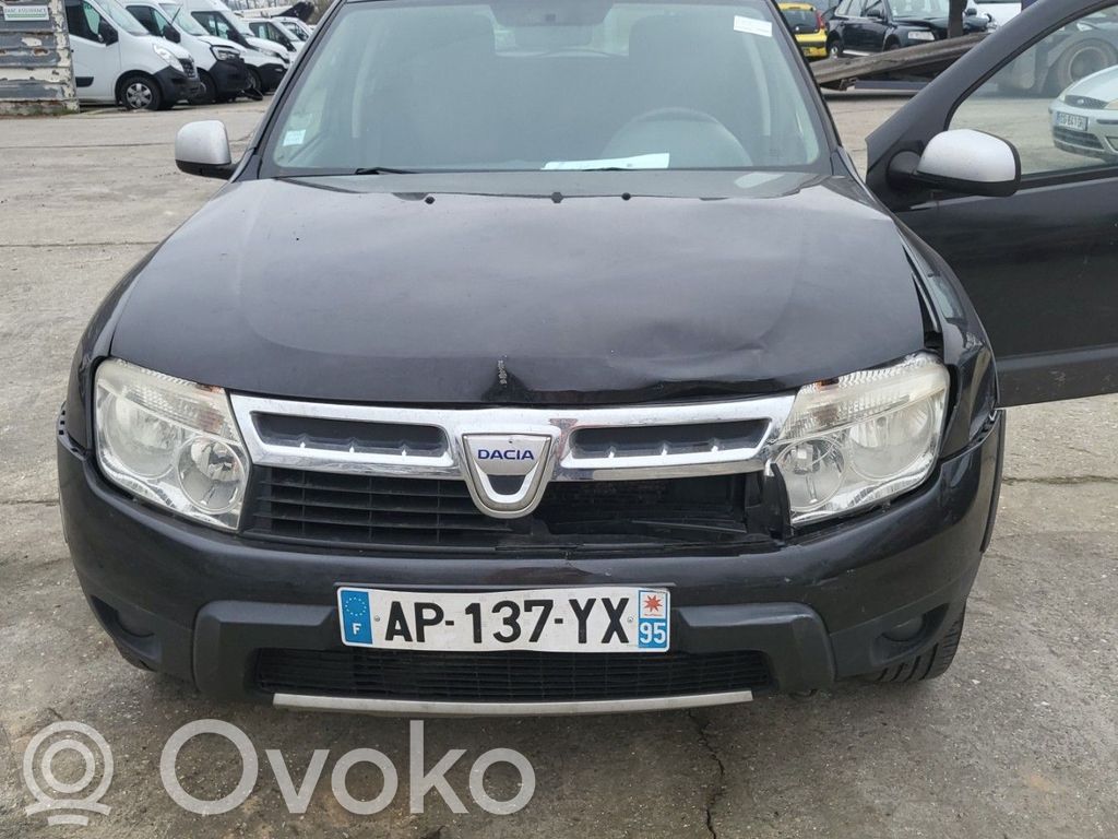 Duster Duster  821012768R