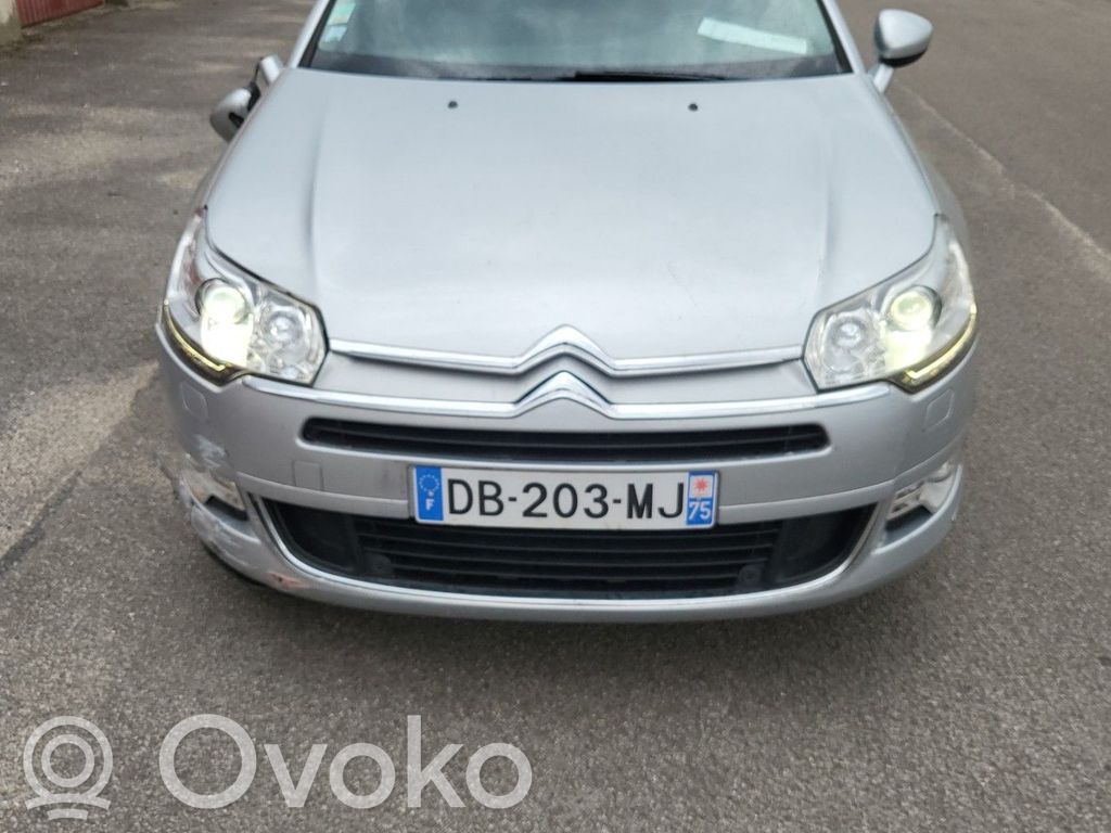 C5 C5, C5 Aircross  7901P3
