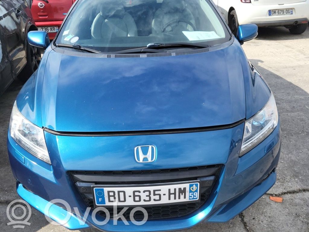 CR-Z CR-Z