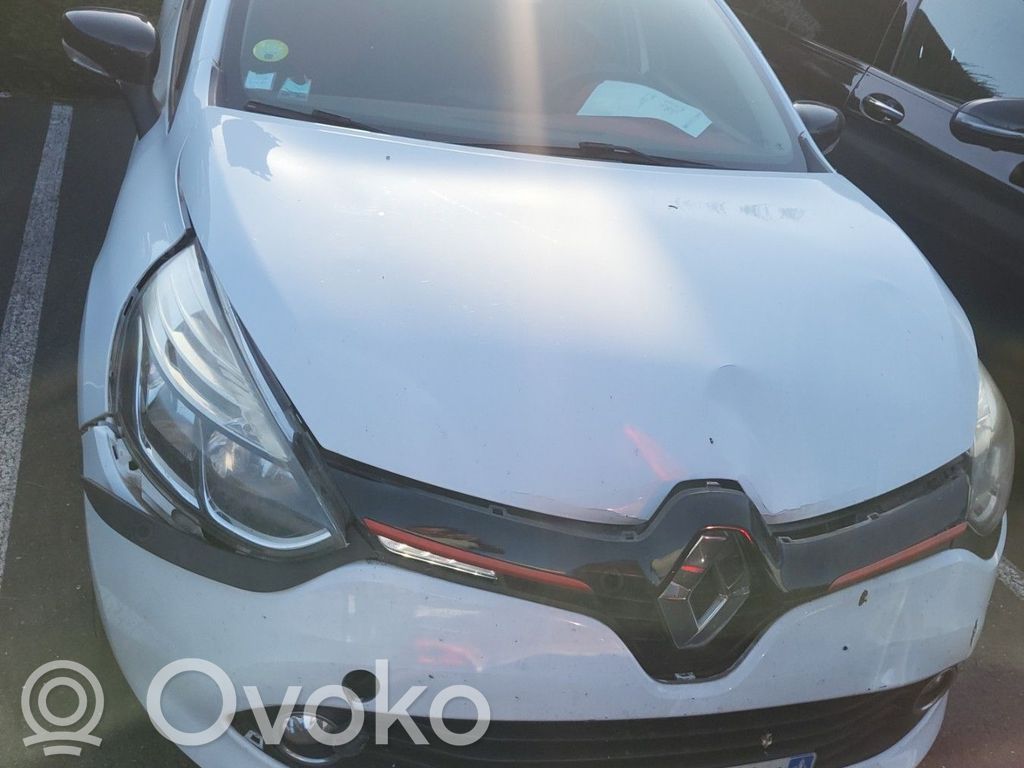 Clio IV Clio  801008302R