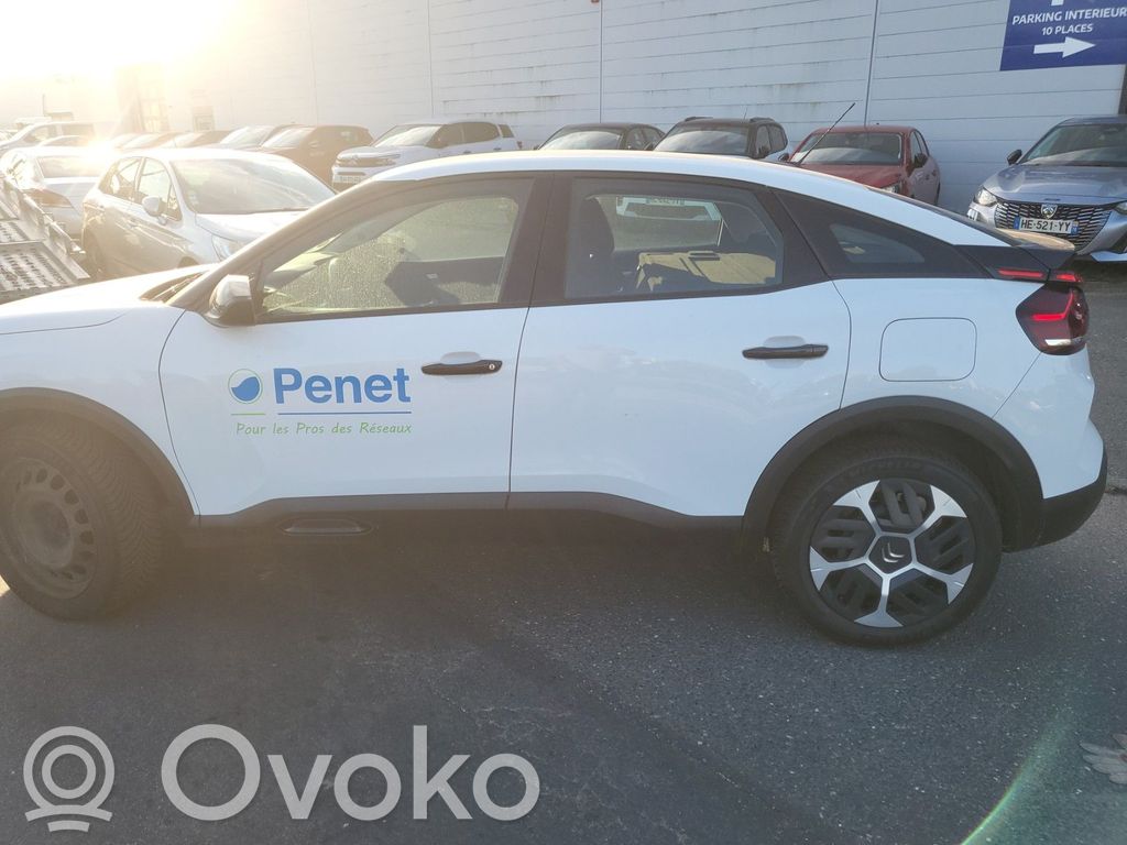 C4 III e-C4 C4 Picasso, Grand Picasso, Aircross, Cactus  983430011T