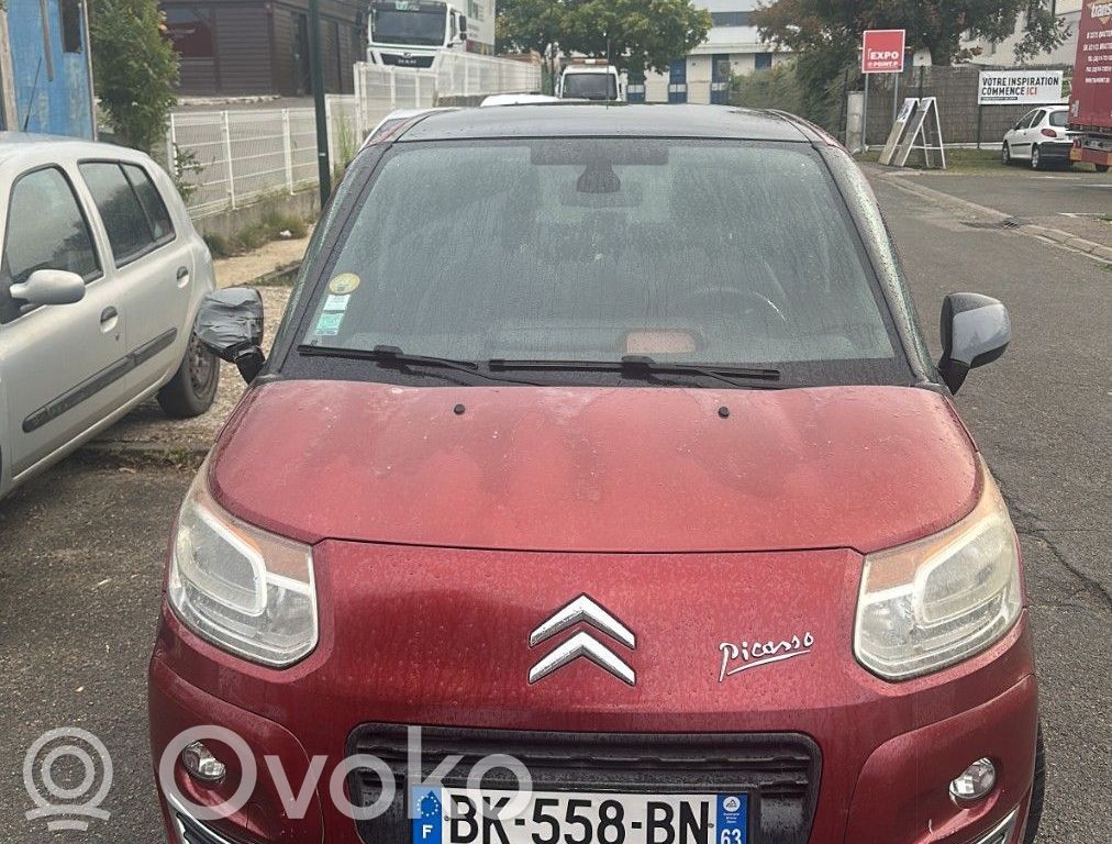 C3 Picasso C3, Pluriel, Picasso  6350GL