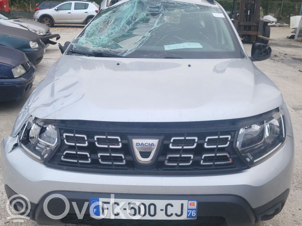 Duster II Duster  231004719R