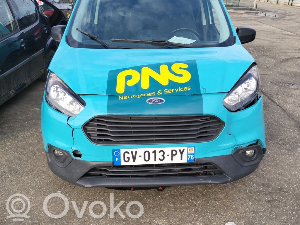 Transit Courier Transit Courier  2782154