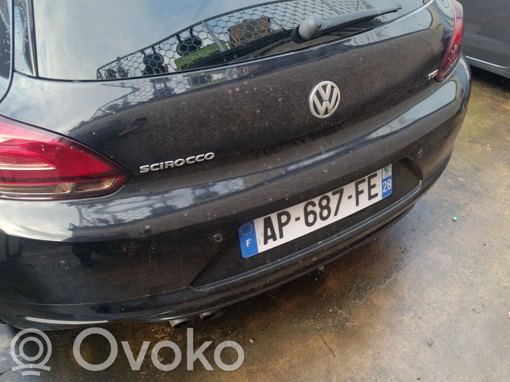 Scirocco Scirocco  0AM300048N00Z