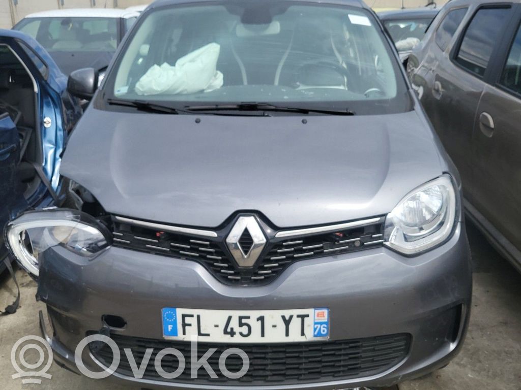 Twingo III Twingo