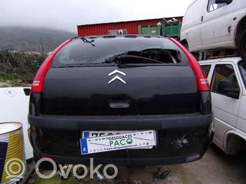 C4 I C4 Picasso, Grand Picasso, Aircross, Cactus  NFU