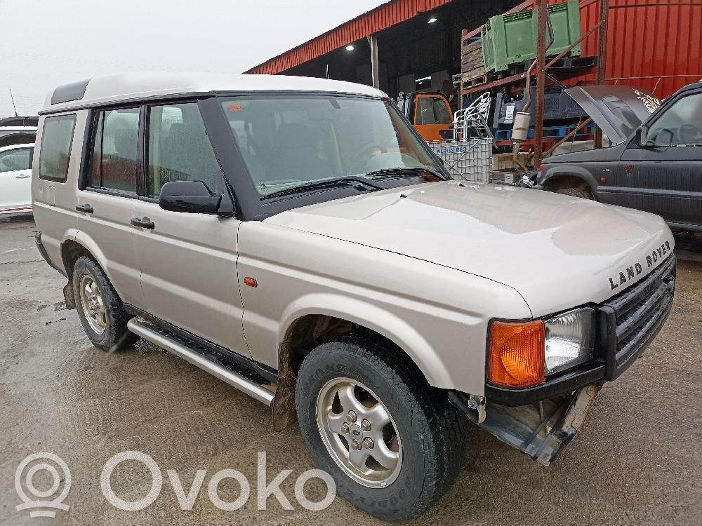 Discovery Discovery  STC1915