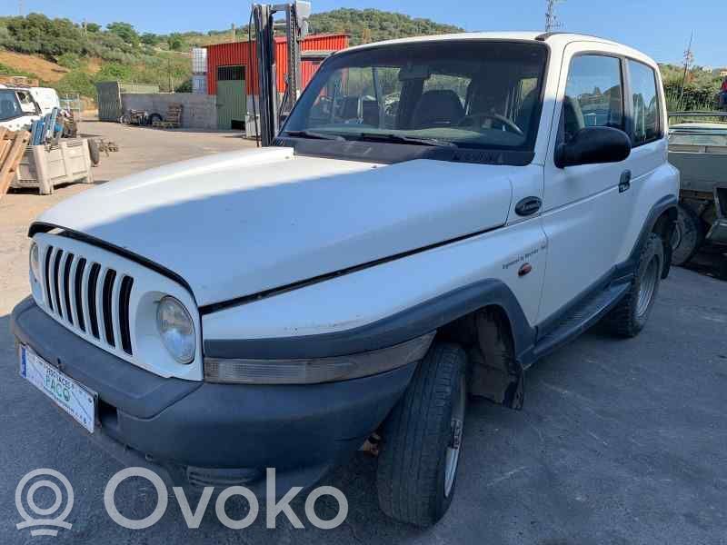 Korando Korando  72194903