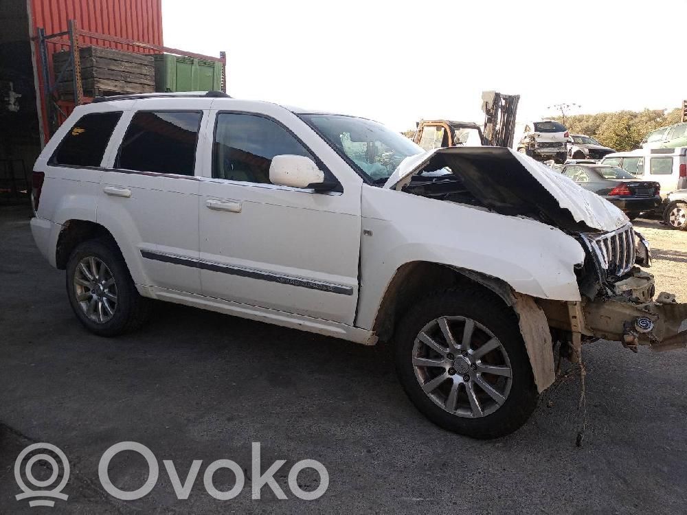 Grand Cherokee (WK) Grand Cherokee  13171041