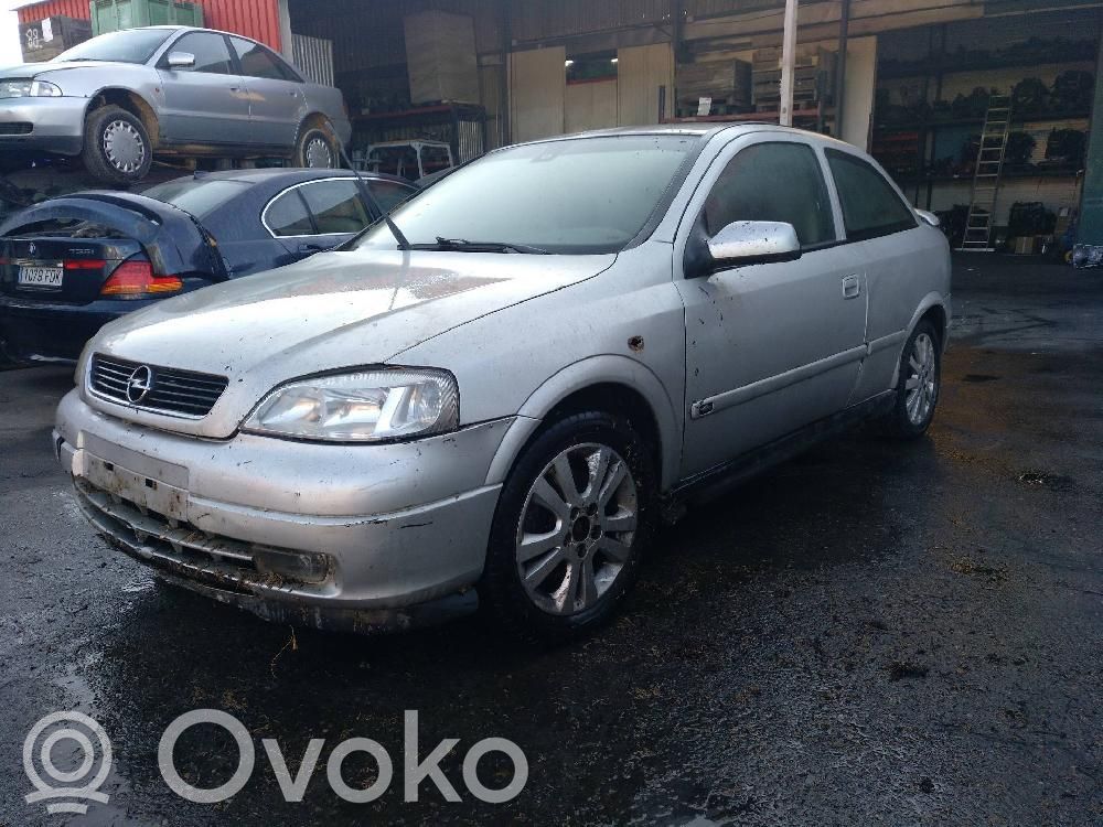Astra G Astra  124415005