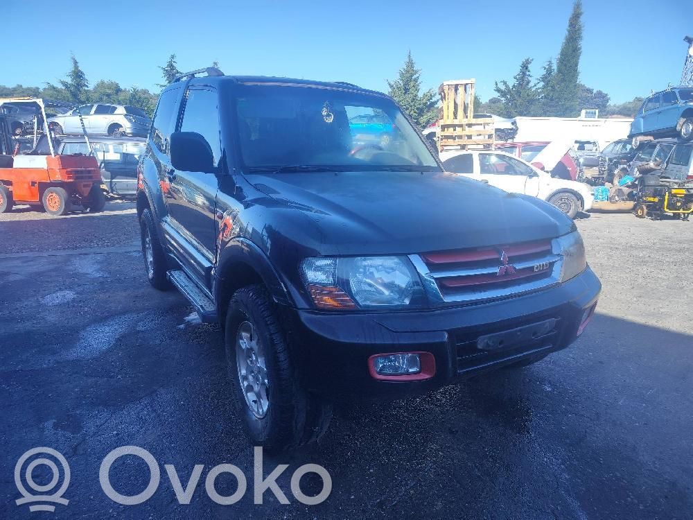 Montero Montero  MR554231