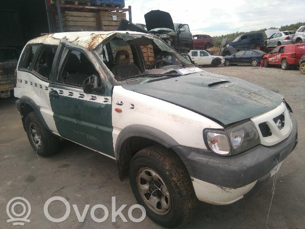 Terrano Terrano  479307F001