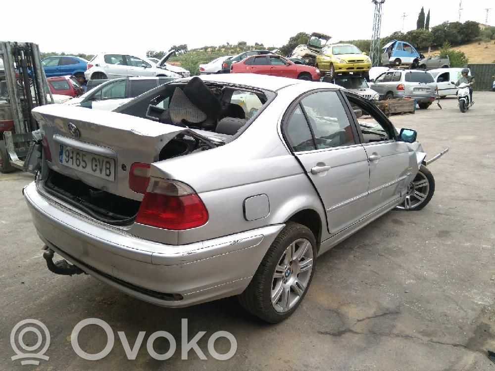 3 E46 Series 3  11282247713