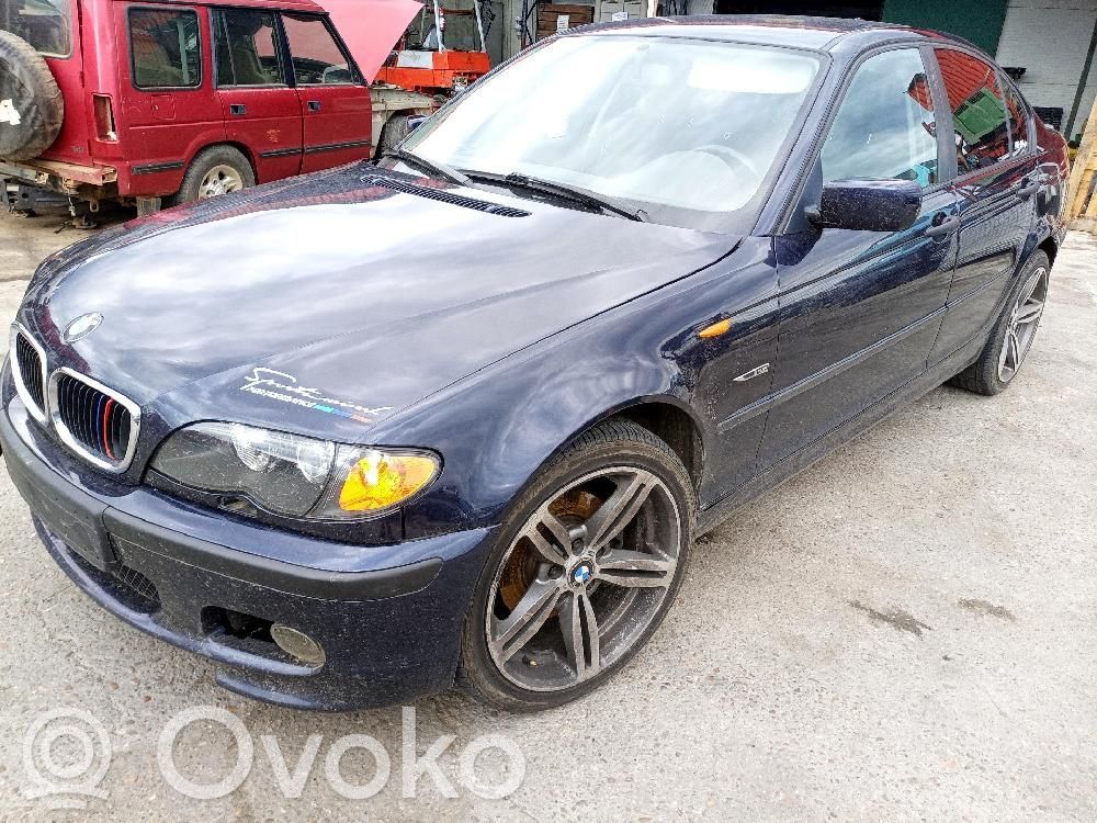 3 E46 Series 3  224954200
