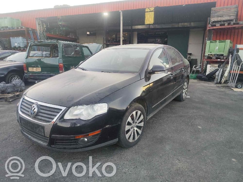 PASSAT B6 Passat  6A103601AR