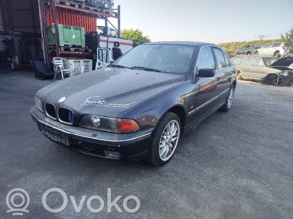5 E39 Series 5  18312248264