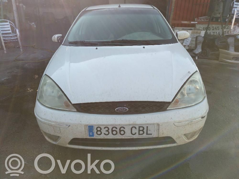 Focus Focus  YS4T19A945