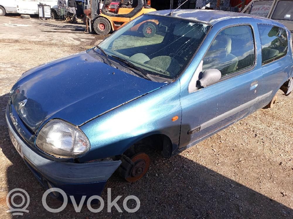 Clio II Clio  SD6VBF