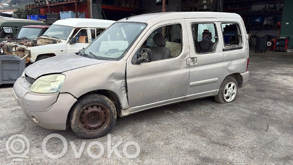 Berlingo Berlingo  9636760580