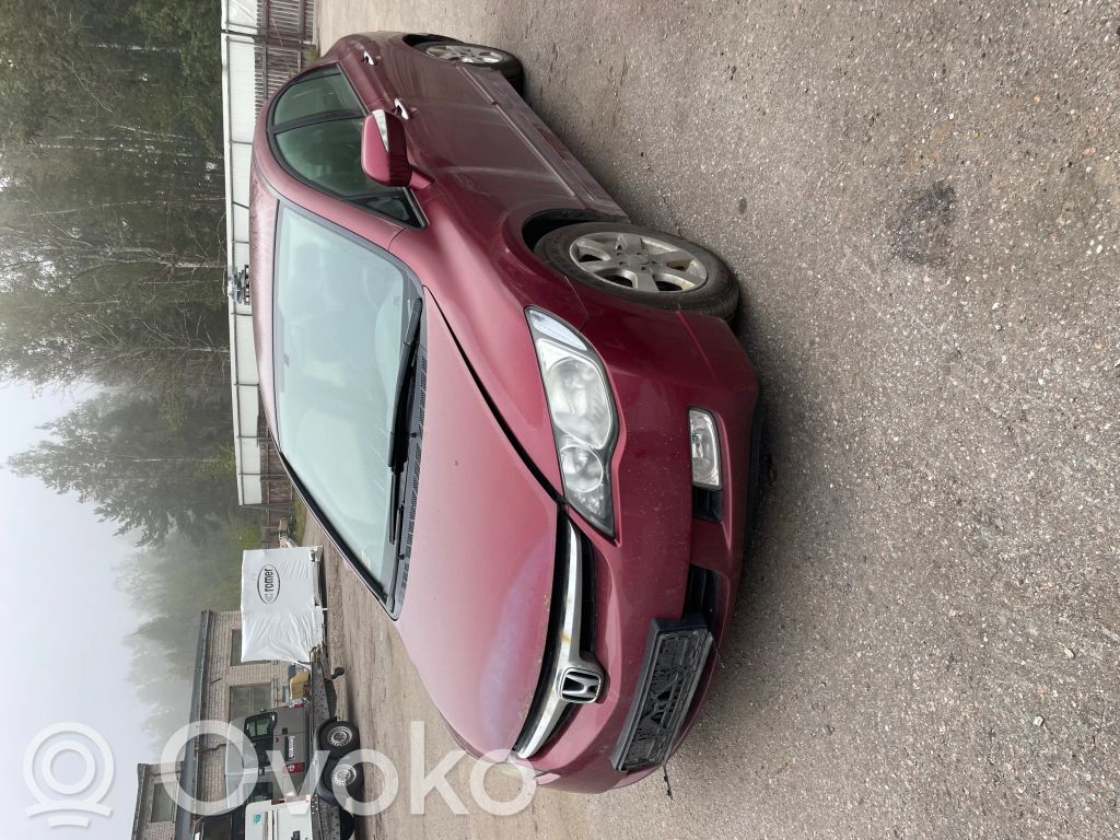 Civic Civic  RMXHF1