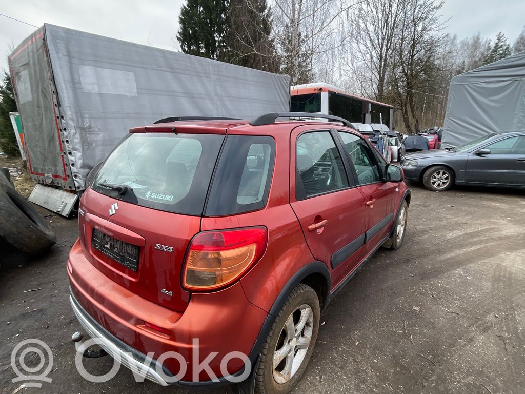 SX4 SX4 S-Cross  12V8W