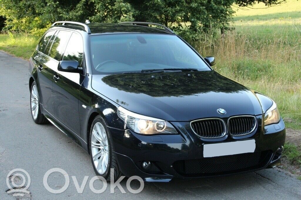 5 E60 E61 Series 5  8208733