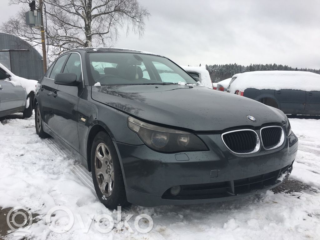 5 E60 E61 Series 5  0258005310