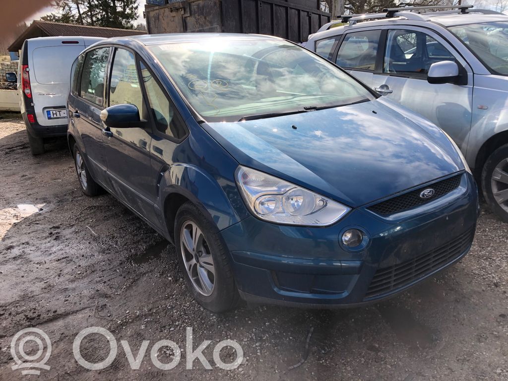 S-MAX S-MAX  6G9T13A024AD