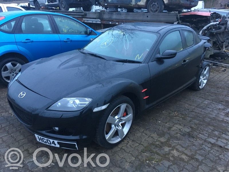 RX8 RX  514941