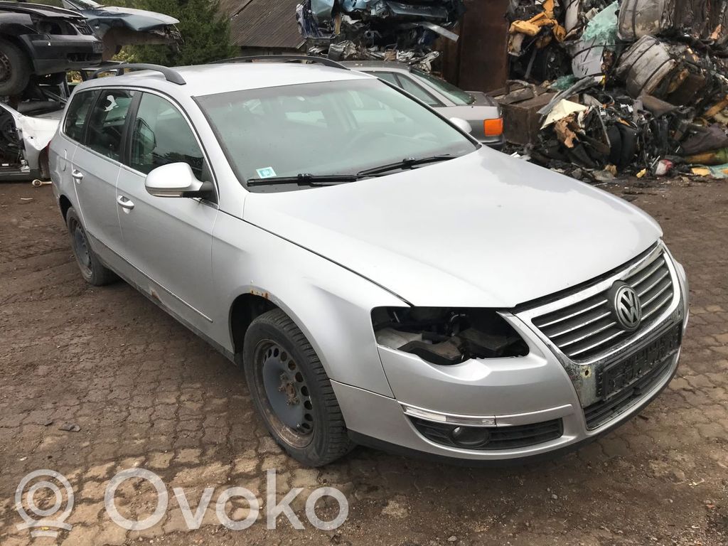 PASSAT B6 Passat  3063751