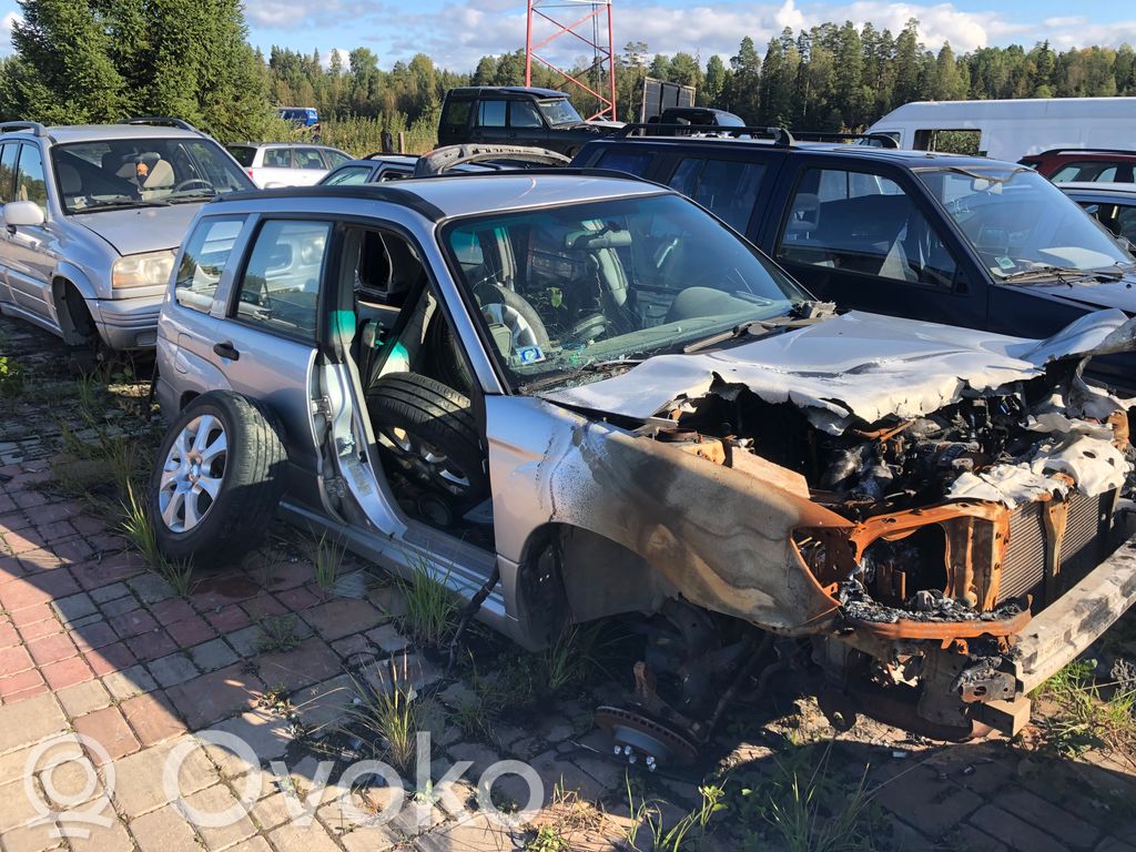 Forester SG Forester  41022AG121