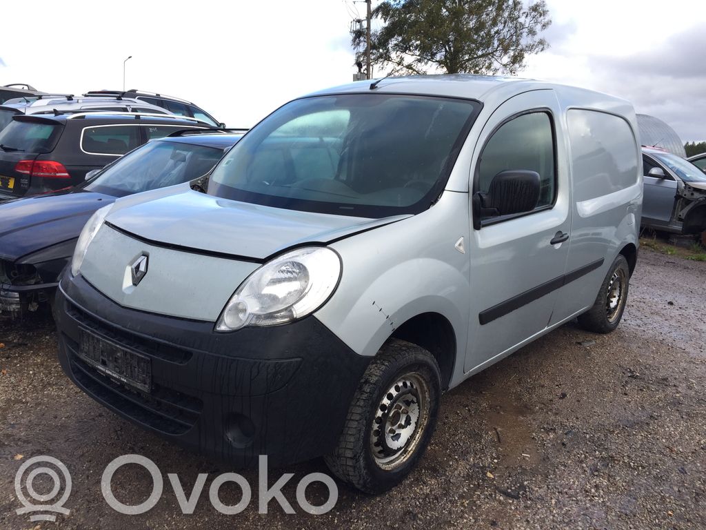 Kangoo II Kangoo  8201044237