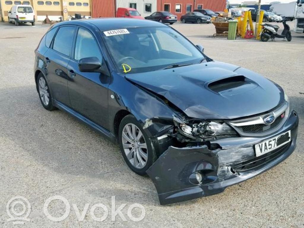WRX WRX
