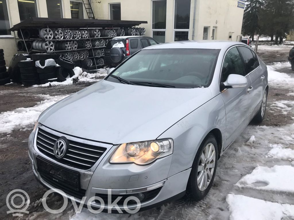 PASSAT B6 Passat  073D