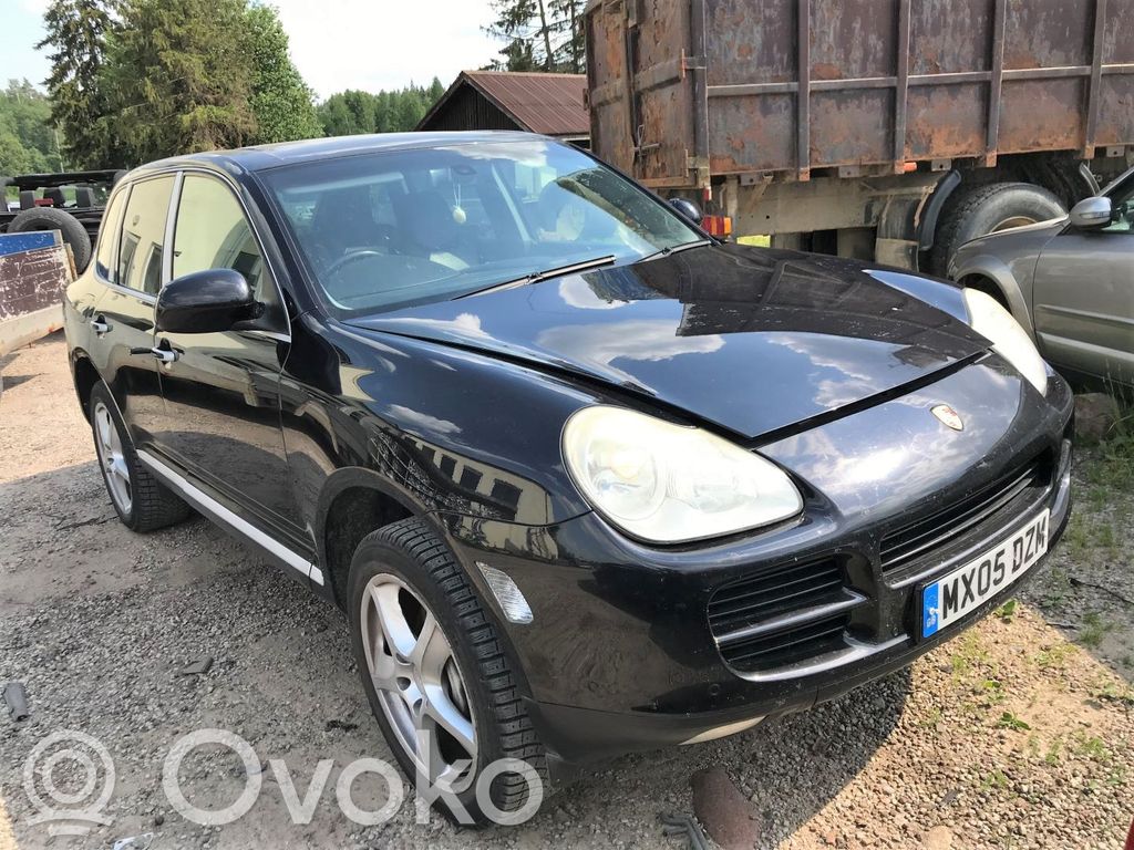 Cayenne (9PA) Cayenne  7L5035741G
