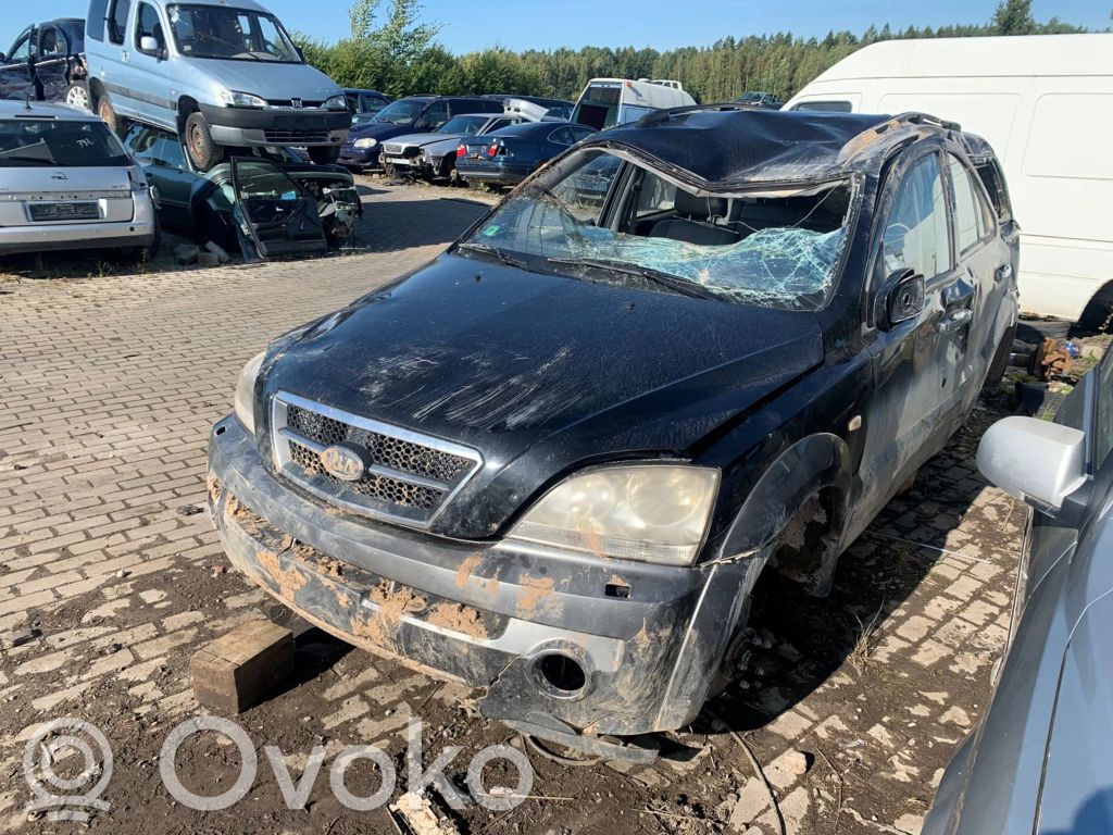 Sorento Sorento