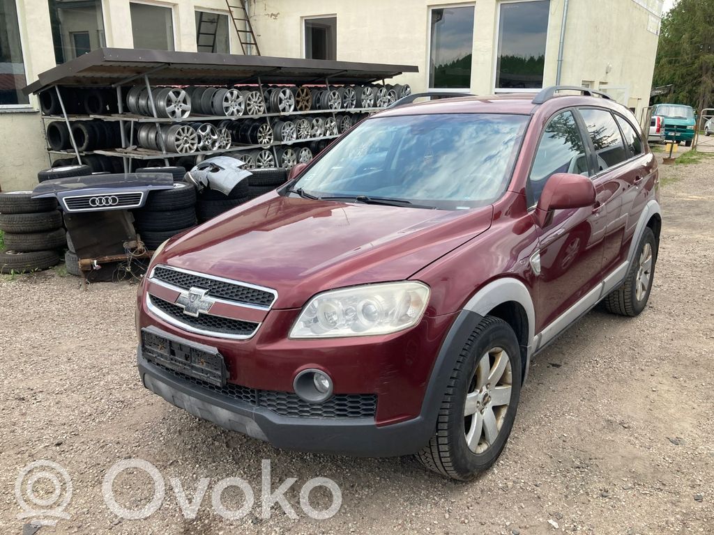 Captiva Captiva  687939